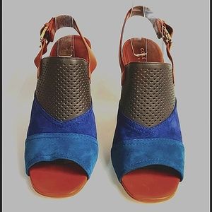 NWOT Cole Haan Tabby Sandal sz 8.5